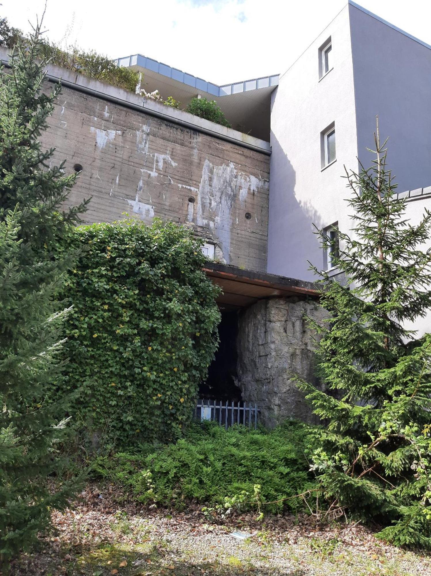 Ueber Den Daechern Von Flensburg Exteriér fotografie